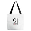 moment best friend Tote Bags
