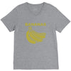 bananas V-Neck Tee