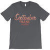 September Babe Libra T-Shirt