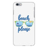 Beach Please iPhone 6 Plus/6s Plus Case