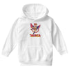 miss 'murica Youth Hoodie