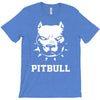 american pitbull terrier T-Shirt