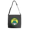 saria Adjustable Strap Totes