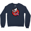 ghost blast Crewneck Sweatshirt