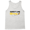 Sweet Like Honey Tank Top
