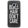 boat hair don't care Samsung Galaxy S7 Edge Case