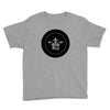 black king Youth Tee