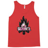 Survival Tank Top
