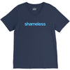 Shameless V-Neck Tee