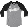 zaide 3/4 Sleeve Shirt