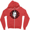 santa carla's lost boys Zipper Hoodie