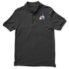 droid hug Polo Shirt