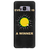 everyone is a winner Samsung Galaxy S8 Plus
