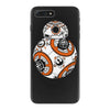 calavera droid iPhone 7 Plus Case