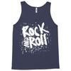 rock music r4 Tank Top