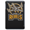 republic rebels iPad Mini
