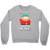 Screw You Guys Crewneck Sweatshirt