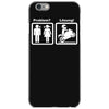 problem l&ouml;sung motorrad fahren  biker fun iPhone 6/6s Case