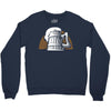 Beer Crewneck Sweatshirt