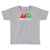 mega drive tribute japanese unisex Toddler T-shirt