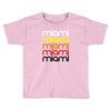 miami Toddler T-shirt
