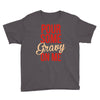 pour some gravy on me Youth Tee
