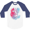call of the wild 3/4 Sleeve Shirt