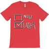 now or later T-Shirt