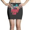 fright club Mini Skirts