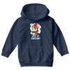 let it snow Youth Hoodie