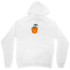 plankton pocket Unisex Hoodie