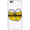 Wu-Tang brew tang iPhone 6/6s Case