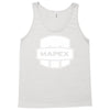 mapex logo Tank Top
