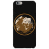 rice bowl iPhone 6/6s Case