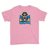 albuquerque danger Youth Tee