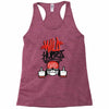 wild homies Racerback Tank