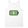 Powerfull Son Tank Top