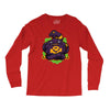 poisonous tandem Long Sleeve Shirts
