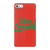 TALKING LEGENDS iPhone 7 Case