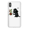 darth socks iPhoneX