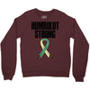 Humboldt Strong Crewneck Sweatshirt