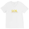 fahrie77 V-Neck Tee