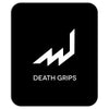 Death Grips Mousepad