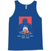 game over bedelia Tank Top