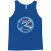 dragon racing Tank Top