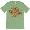 roll your dice T-Shirt
