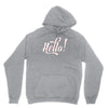 helio Unisex Hoodie