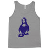 dj mona lisa Tank Top