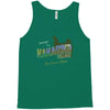 greetings from kakariko village Tank Top