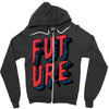 future Zipper Hoodie